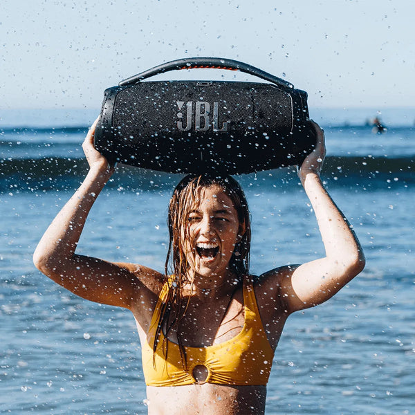¡POTENCIA Y SONIDO IMBATIBLES! ¡El JBL BOOMBOX 3 HA 🔊
